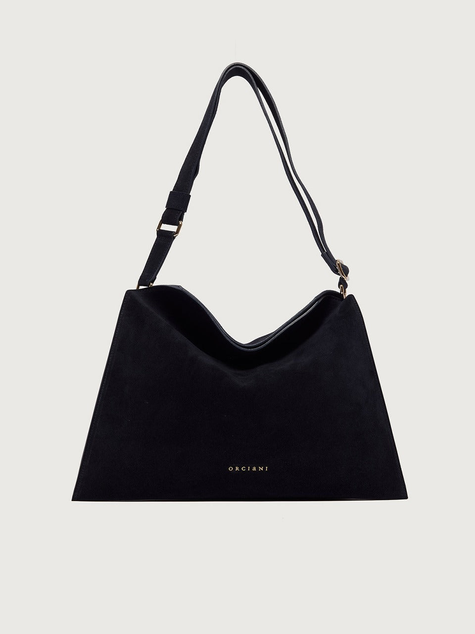borsa trinity media B02231 TRINITY M PEACH BLU ORCIANI