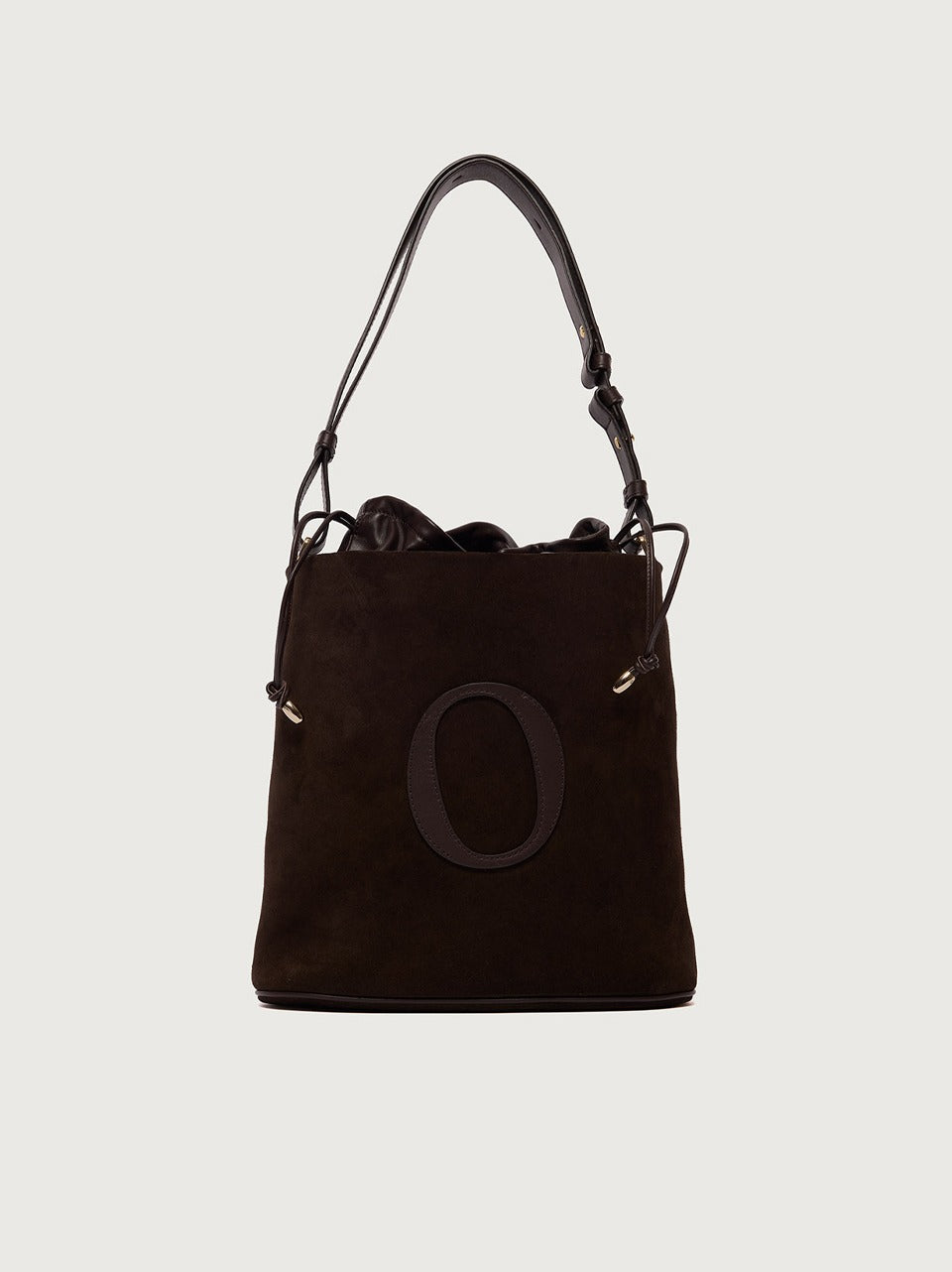 borsa hero secchiello B02241 HERO PEACH TM ORCIANI