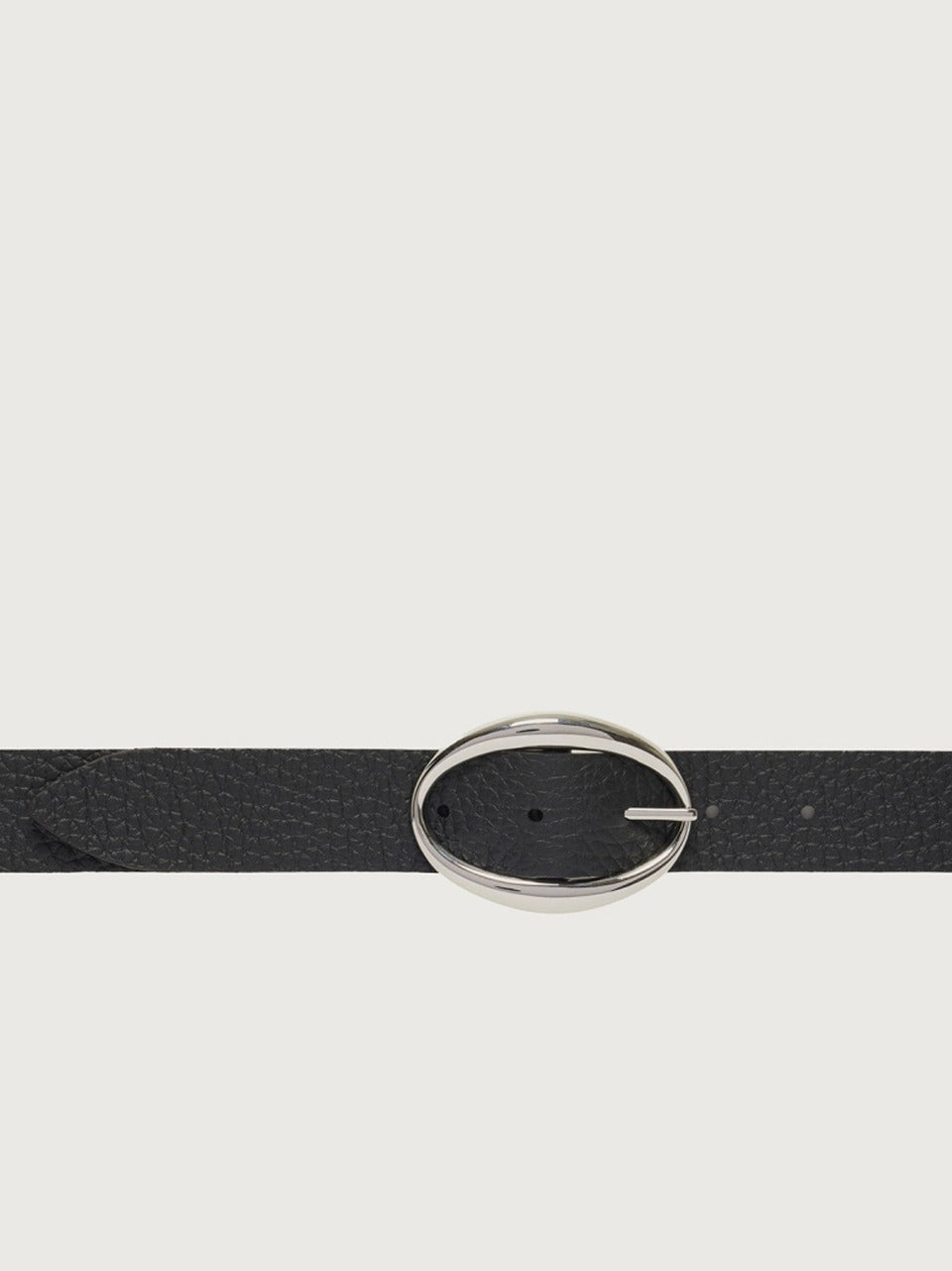 cintura reversibiole sotfdouble 3cm D10222 NM ORCIANI