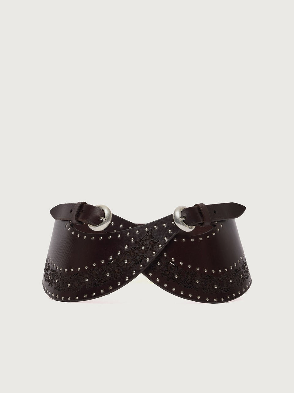 cintura bustier D10537BULSOFT T.MORO ORCIANI