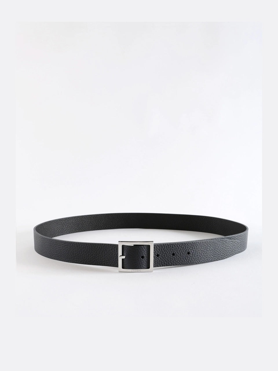 cintura reversibile 3,5 cm U08311DDO NAVY\NERO ORCIANI