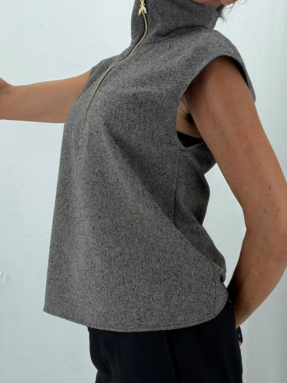 2C0025 C0273 NEXUS Patrizia pepe
