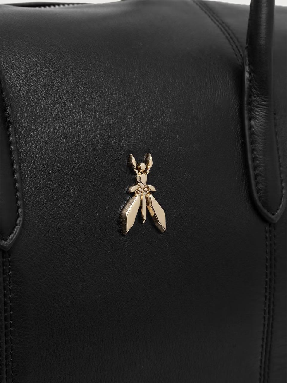borsa bauletto grande 8B0012 L162 N Patrizia pepe