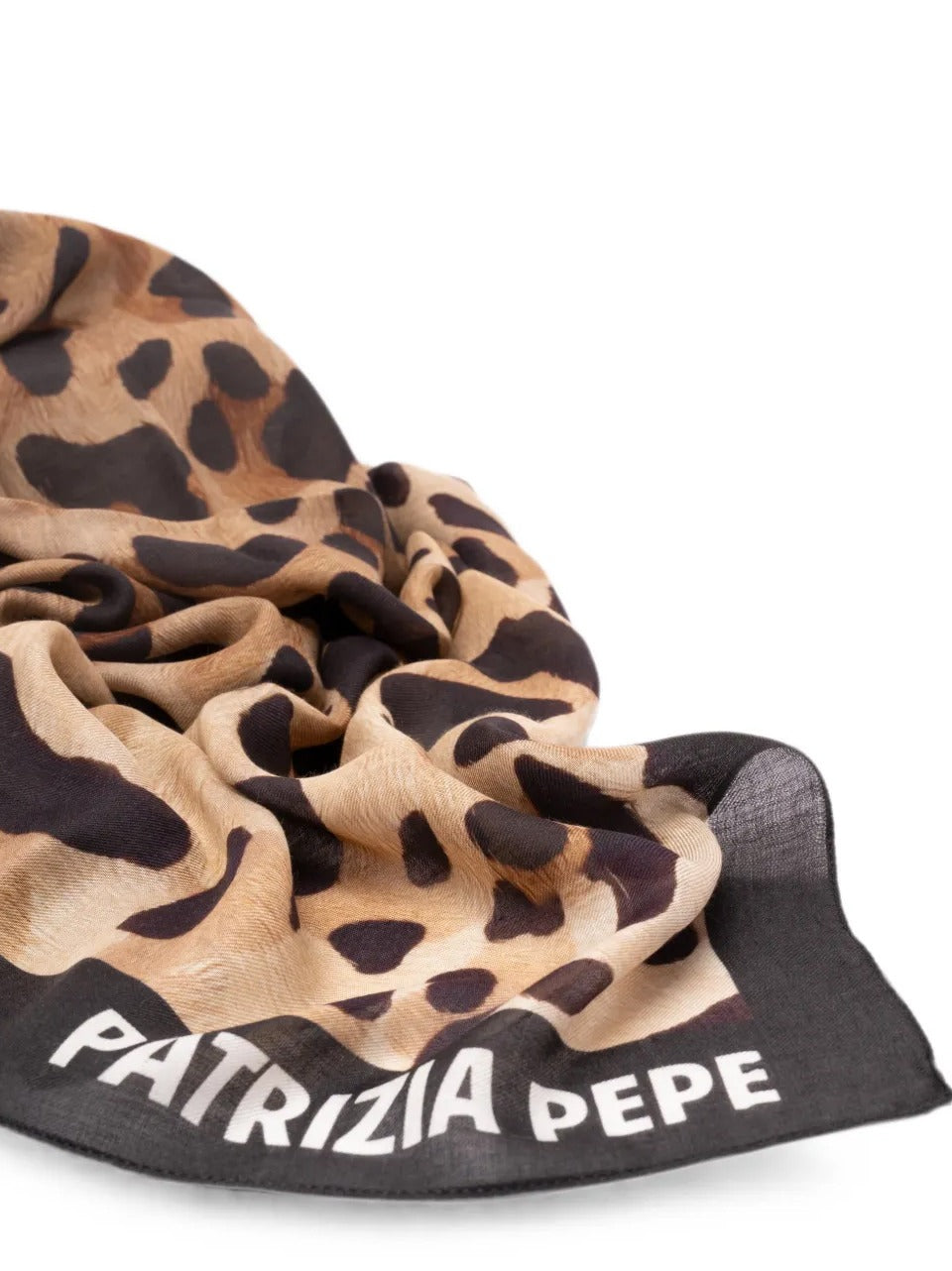 pashmina in modal 8F0024 A0641 A56 Patrizia pepe