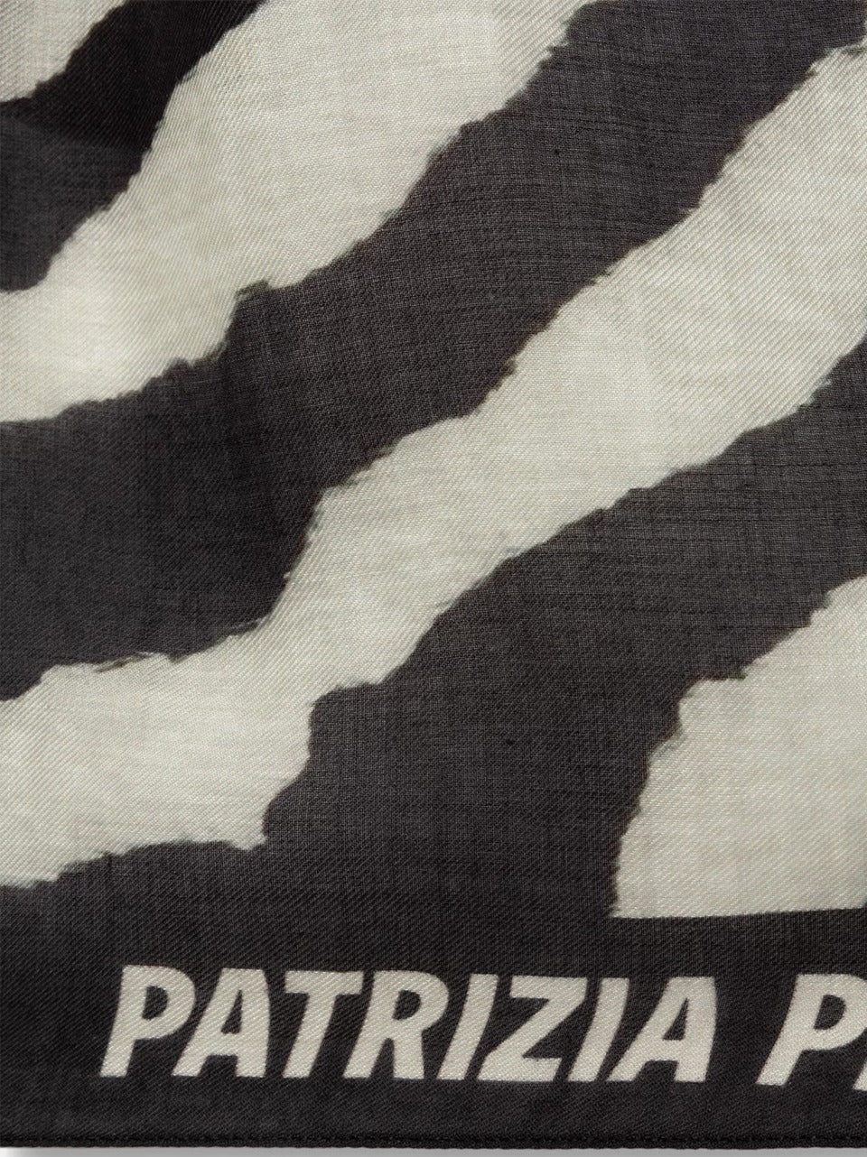 pashmina in modal 8F0024 A0641 Z Patrizia pepe