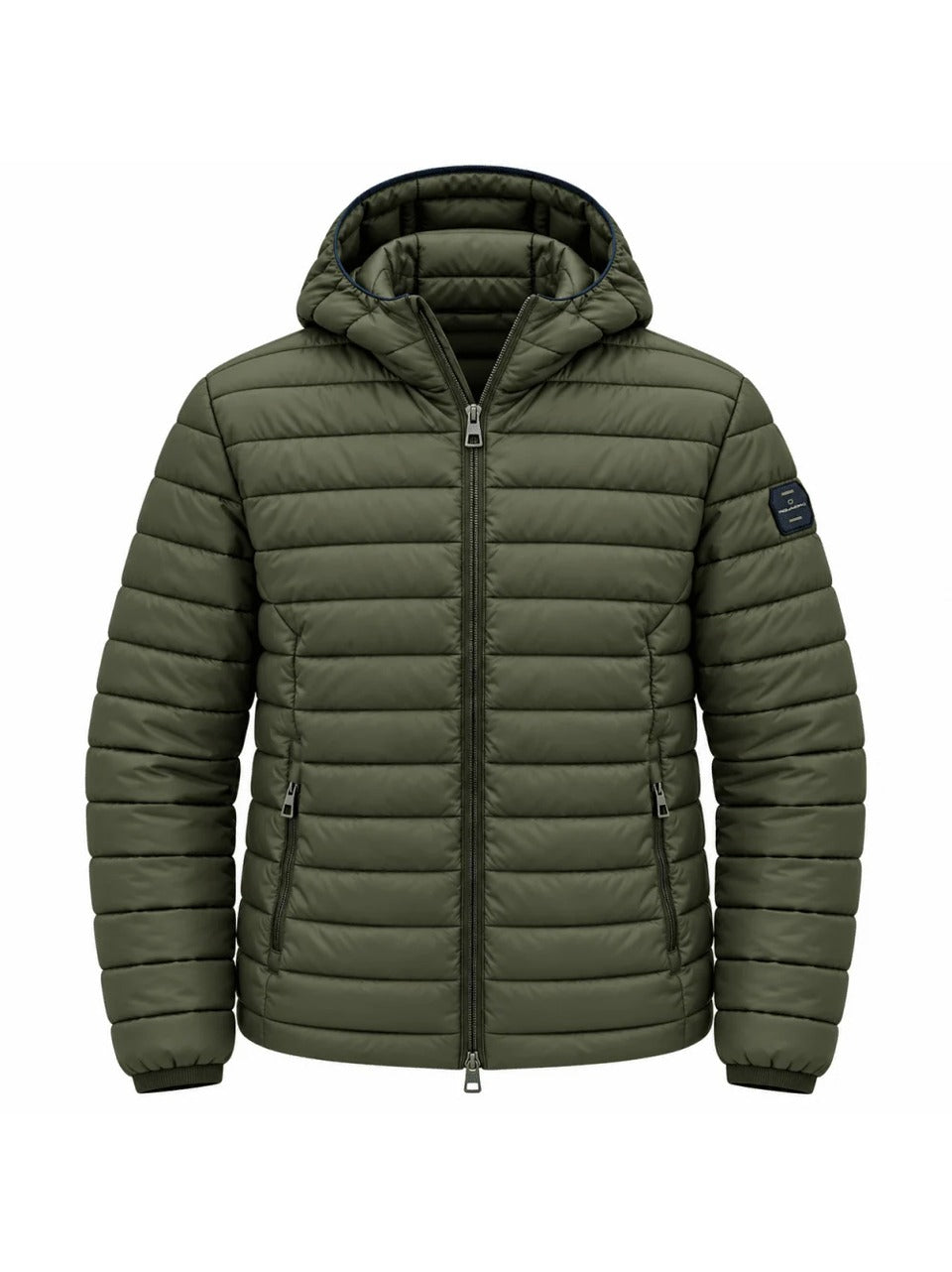 piumino aero quilt 7431104C013 4 PIQUADRO