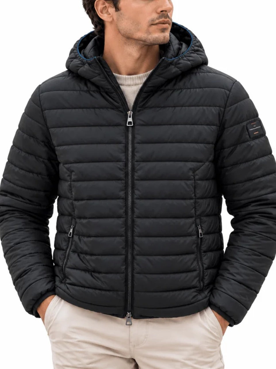 piumino aero quilt 7431104C013 7 PIQUADRO