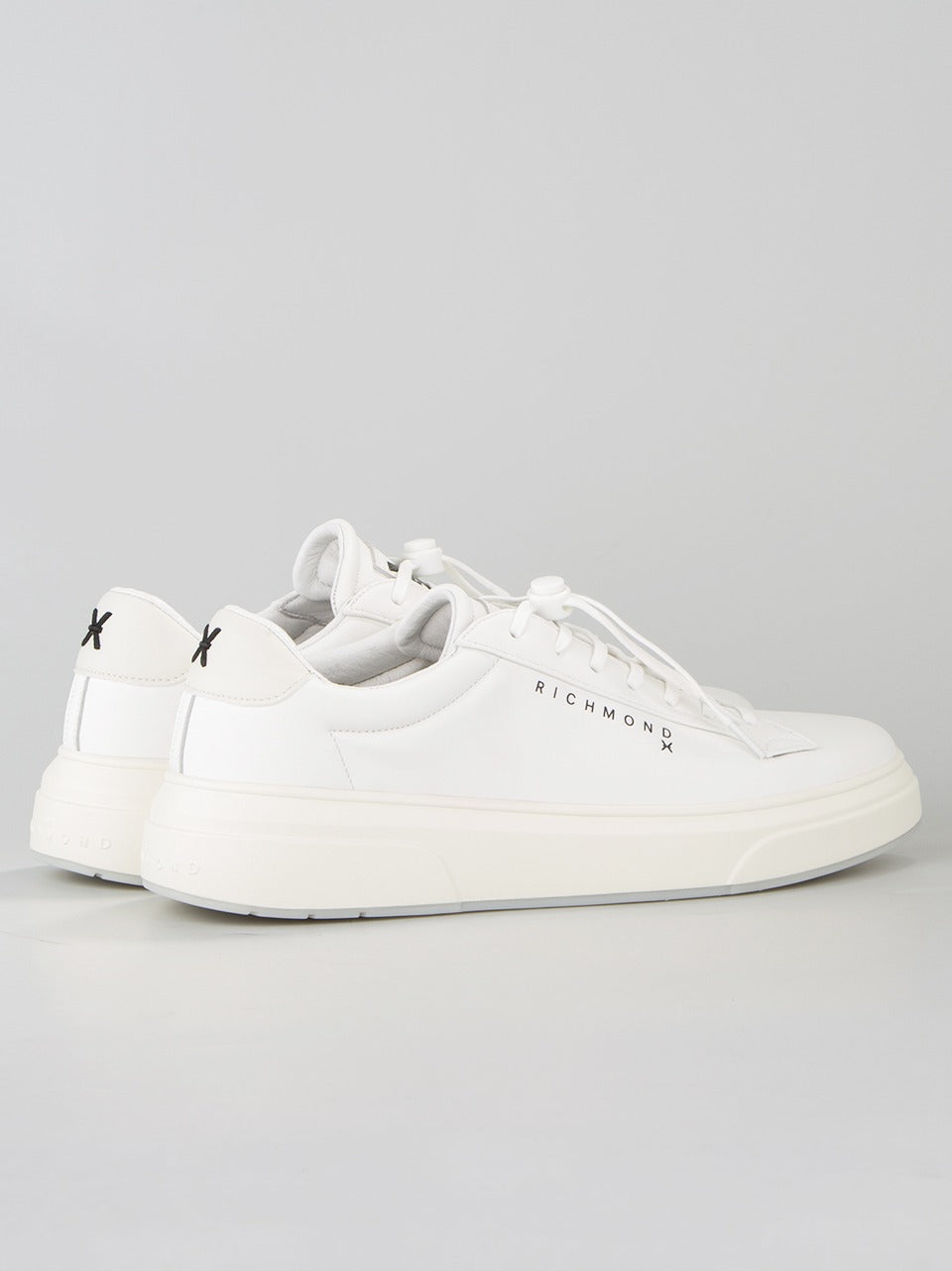 sneakers 32406 AWHITE RICHMOND X