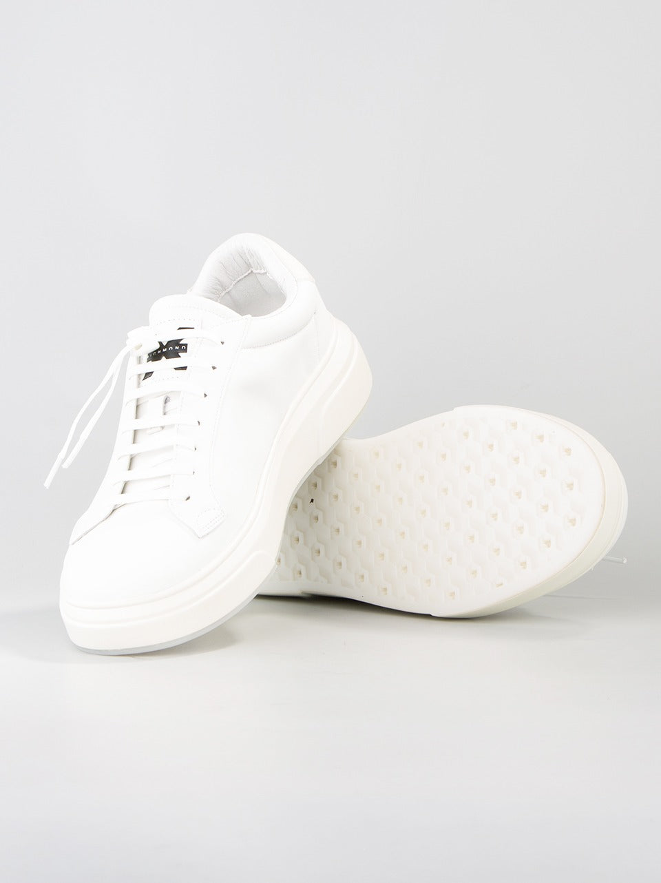 sneakers 32406 AWHITE RICHMOND X
