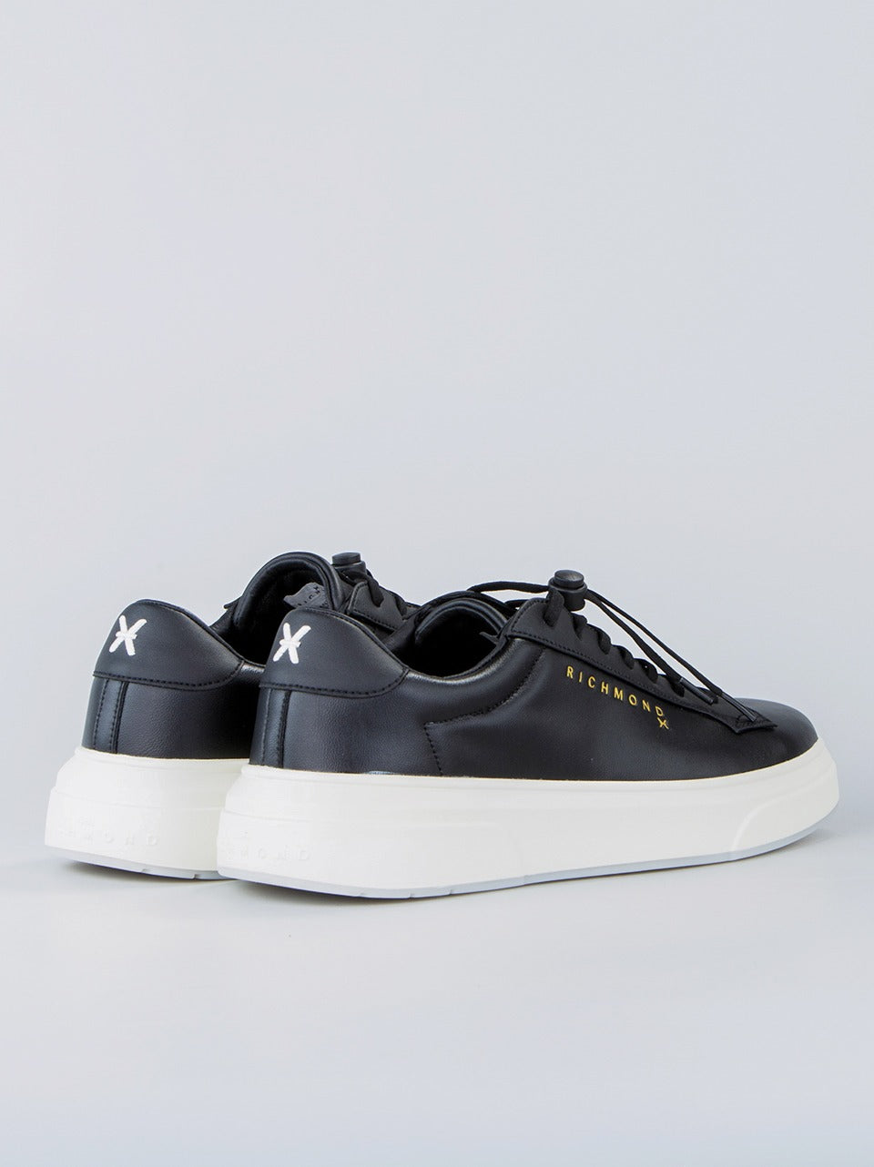 sneakers 32406 BBLACK RICHMOND X