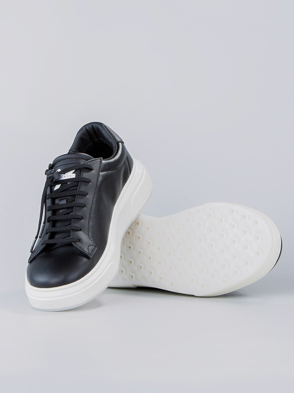 sneakers 32406 BBLACK RICHMOND X