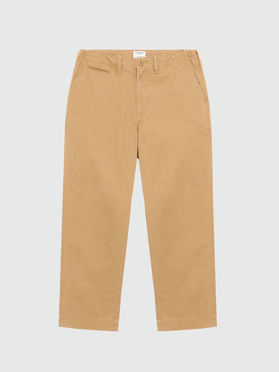 pantalone chino adrian gabardine CT08 C0005 ROY ROGER'S work wear