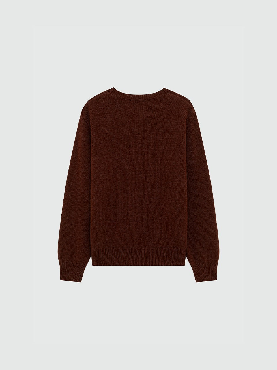 maglia girocollo merino CV59 C0796 ROY ROGER'S work wear