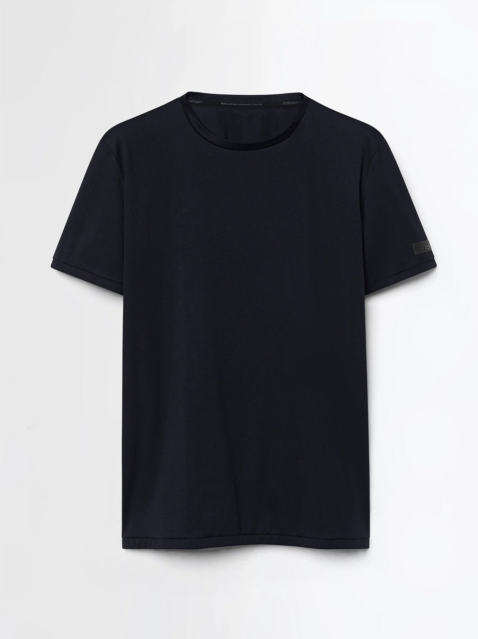 t-shirt tortona shirty NER 60 RRD
