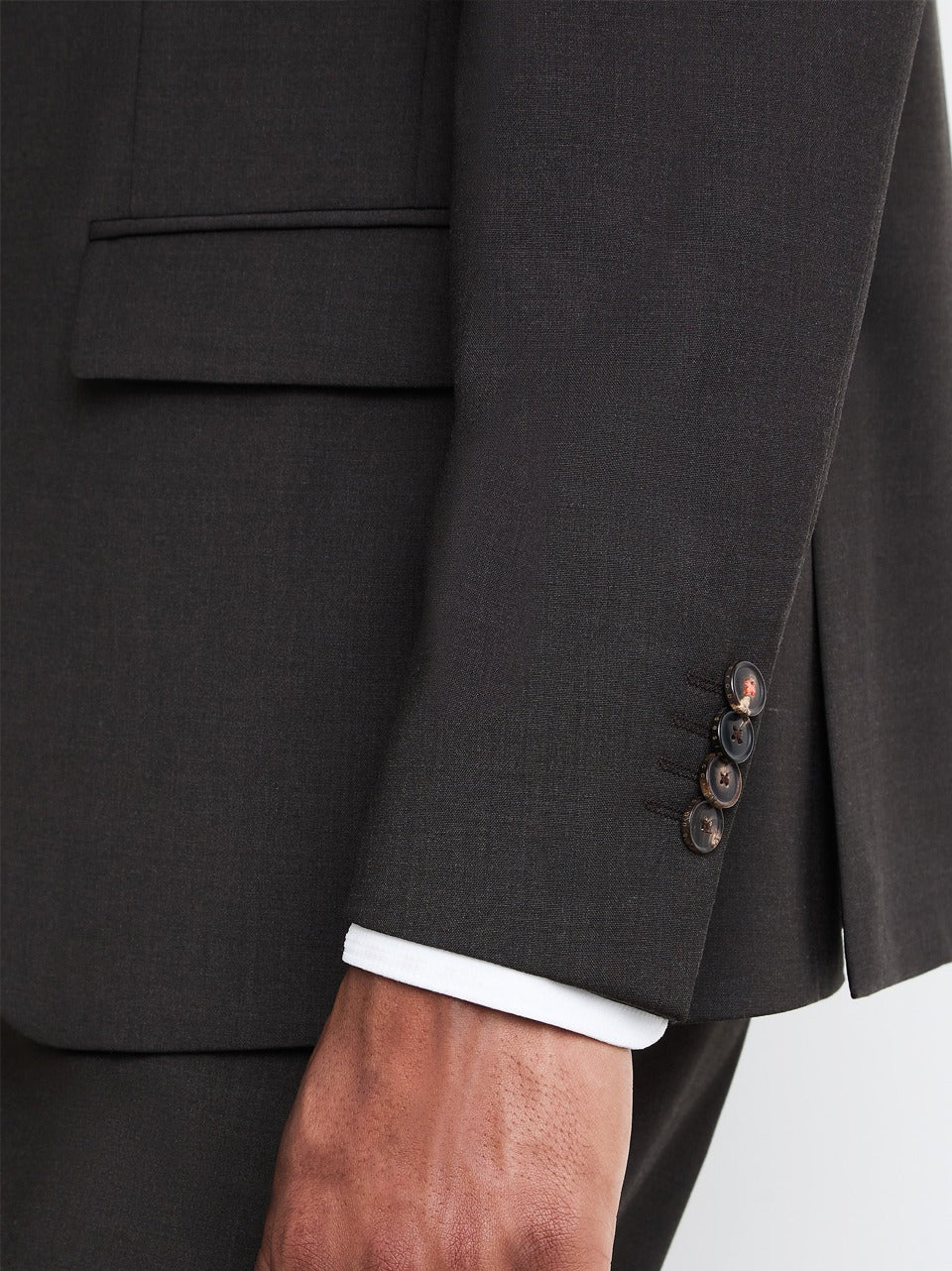 giacca terzitel blazer W26103 80 RRD