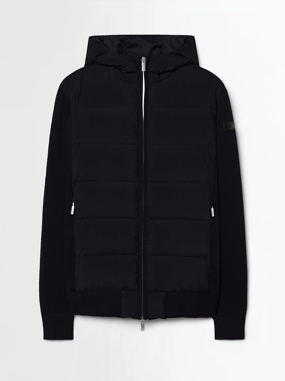 piumino amos cotton hybrid duck W26126 10 RRD