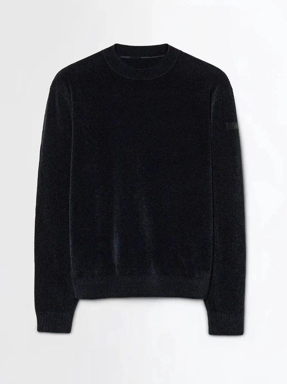 maglia velvet round W26132 10 RRD