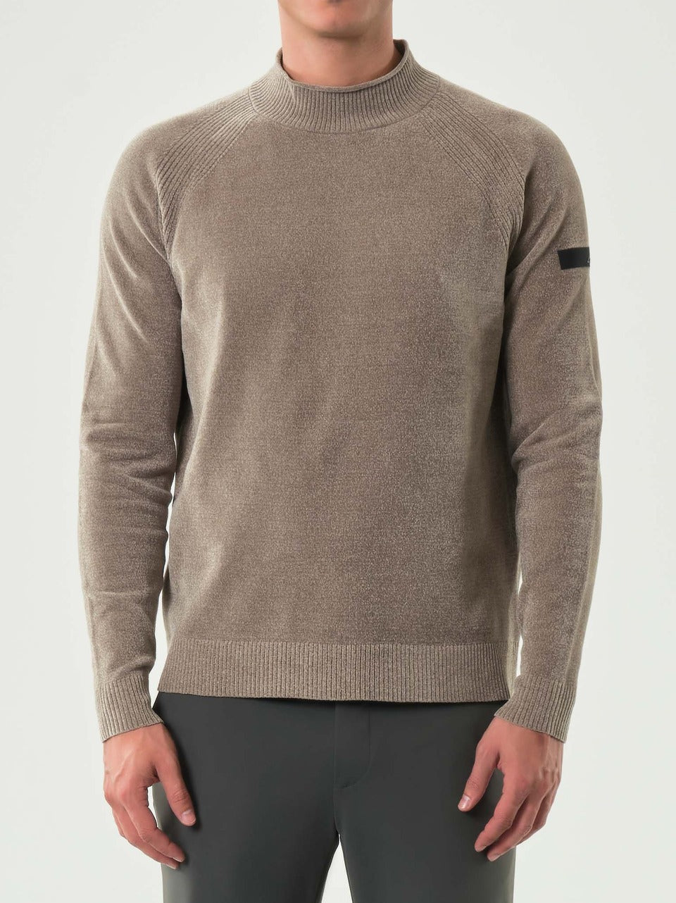 maglia velvet volcano W26135 60 RRD