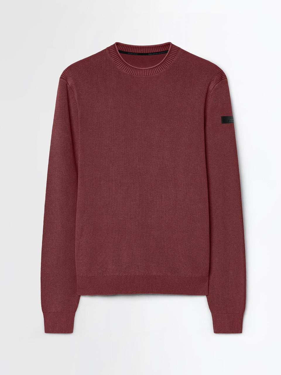 maglia cotton round W26149 83 RRD