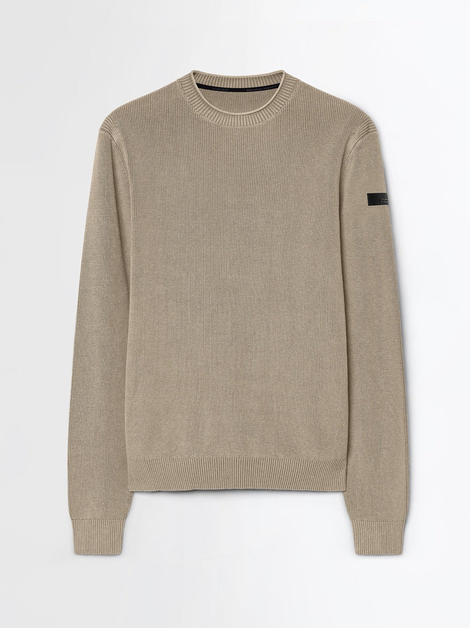 maglia cotton round W26149 87 RRD