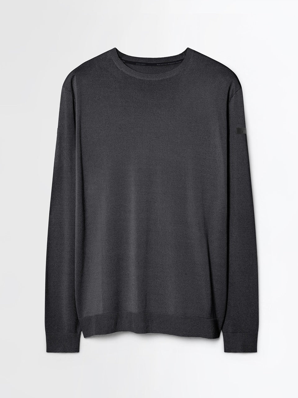 maglia maxell round knit W26158 12 RRD