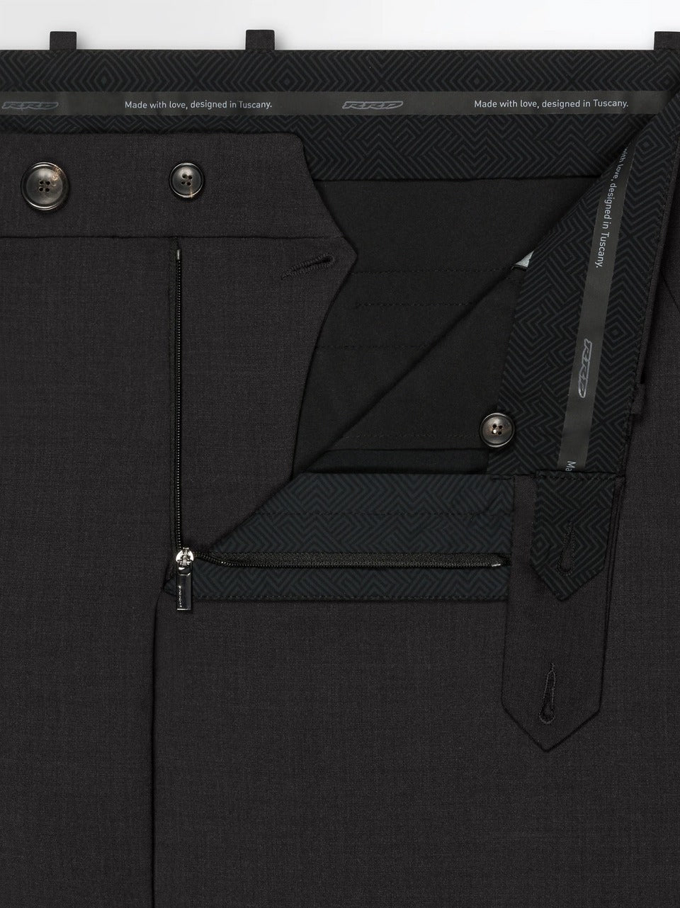 pantalone terzitel chino W26232 80 RRD