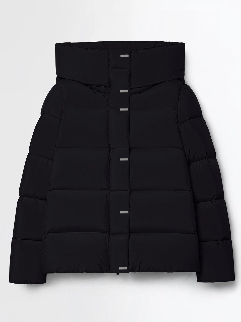 piumino puffy tubic W545 10 RRD