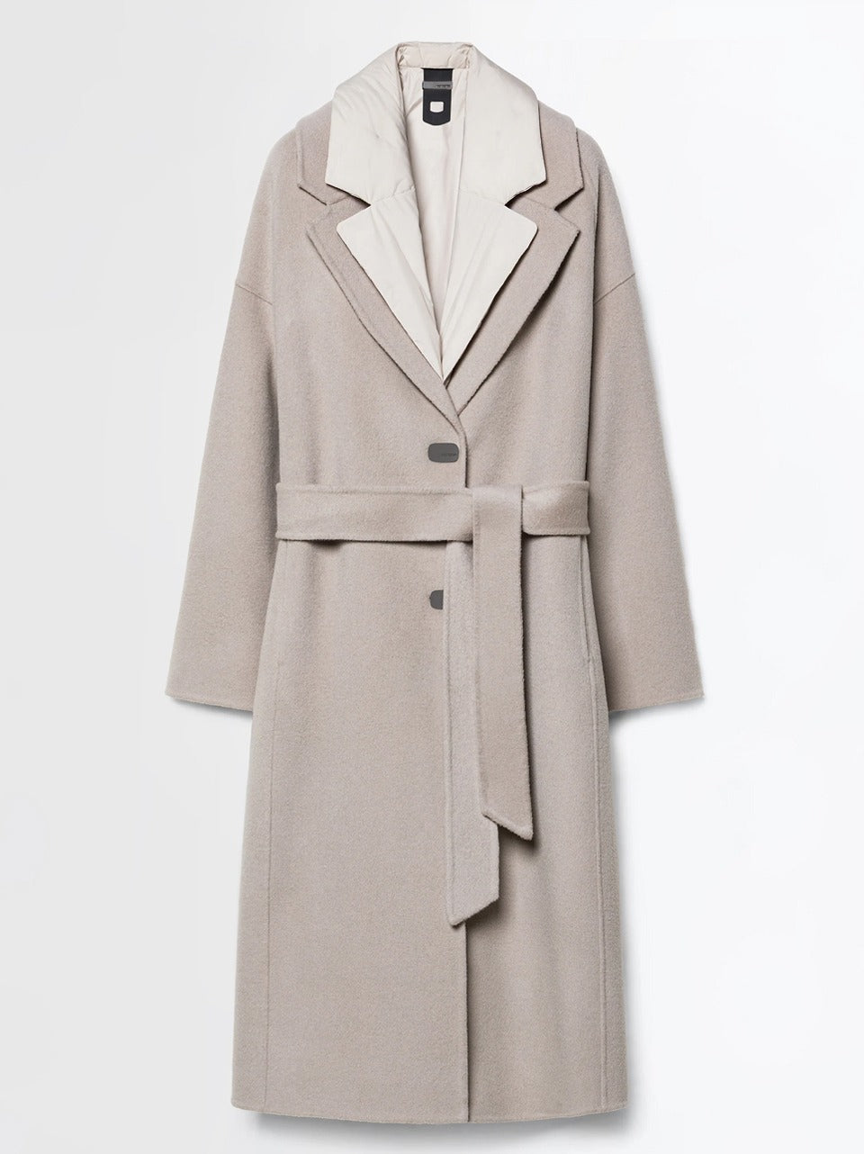 cappotto big duck over coat W591 85 RRD