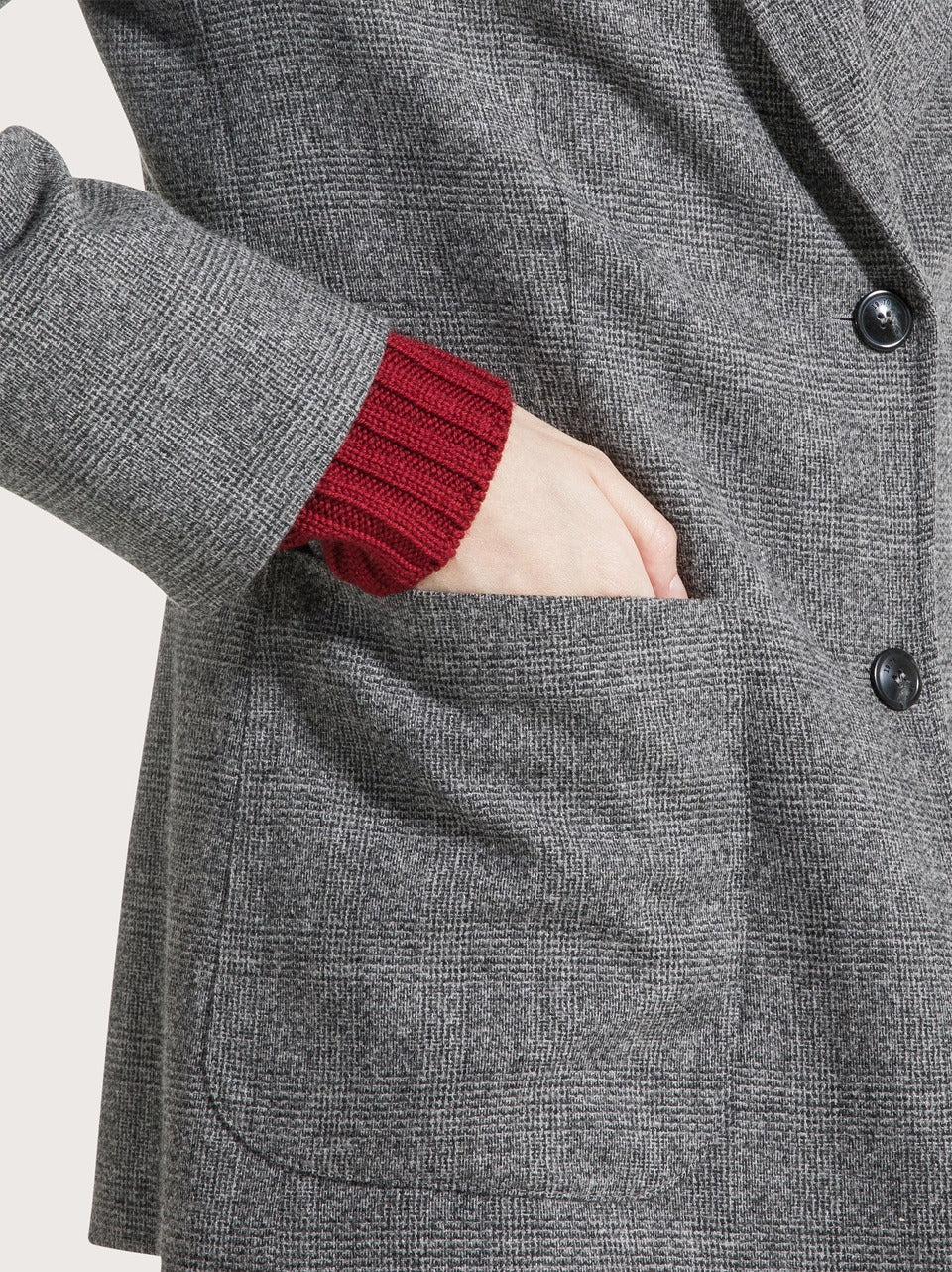 giacca 1970 GI0841 G SEVENTY