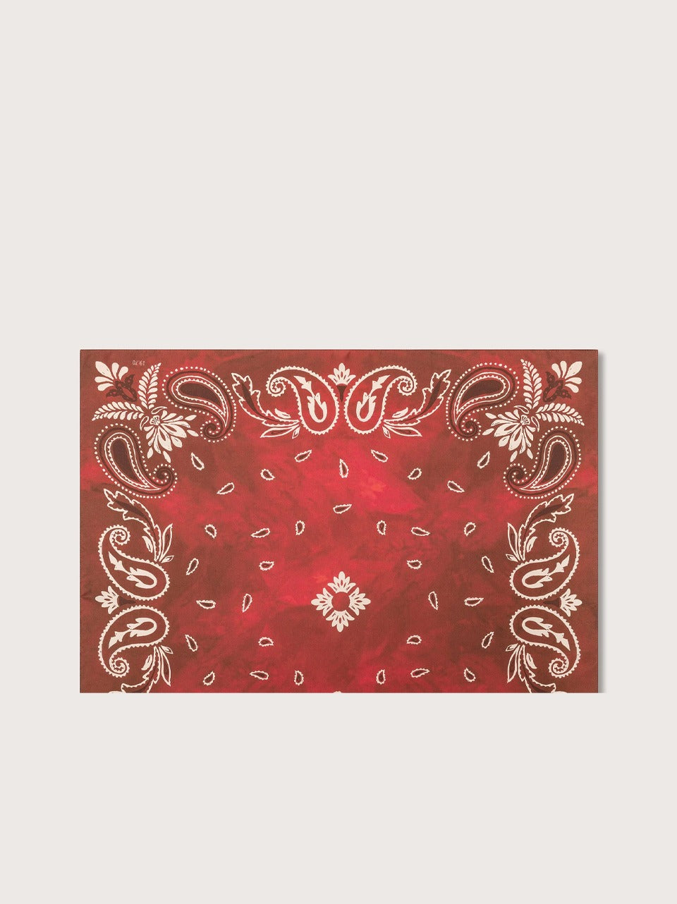foulard quadrato SC0856 C SEVENTY