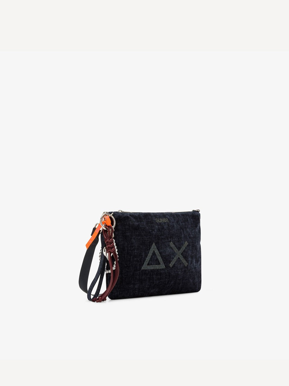 pochette W43203 BLU SUN 68