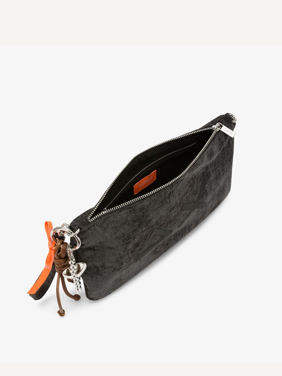 pochette W43203 NERO SUN 68