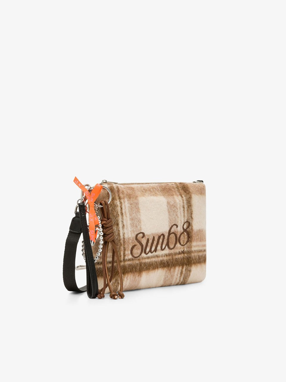 pochette chech W46211 CACAO SUN 68