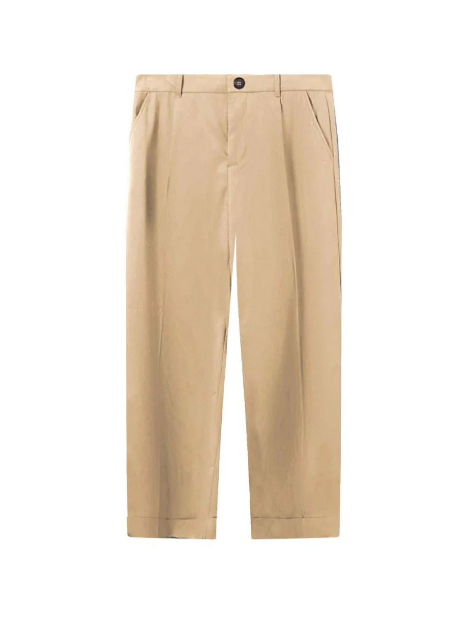 pantalone loose NOTORIUS GRAY TOOCO