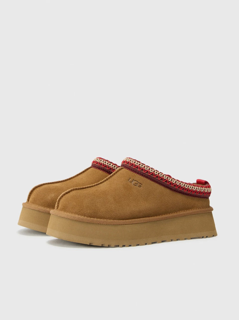 W TAZZ II CHESTNUT Ugg