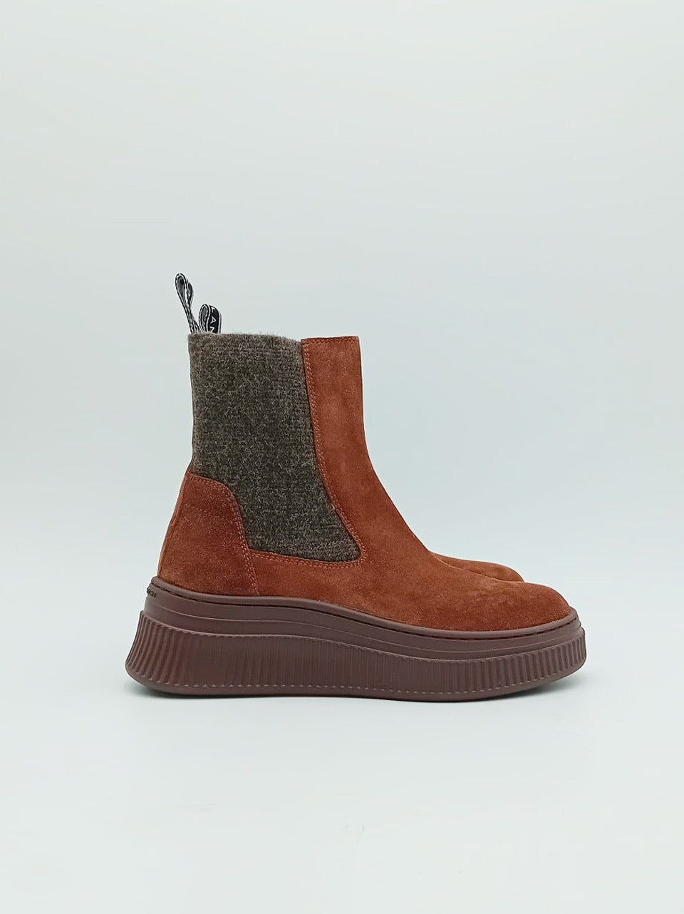beatles 001-2502491 D14cocoa VOILE BLANCHE