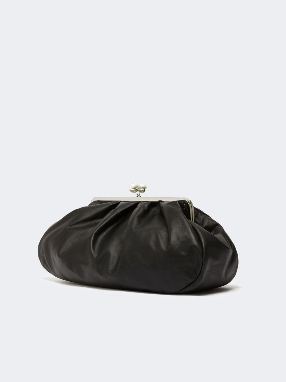 borsa pasticcino large nappa PROVINO N WEEKEND Max Mara