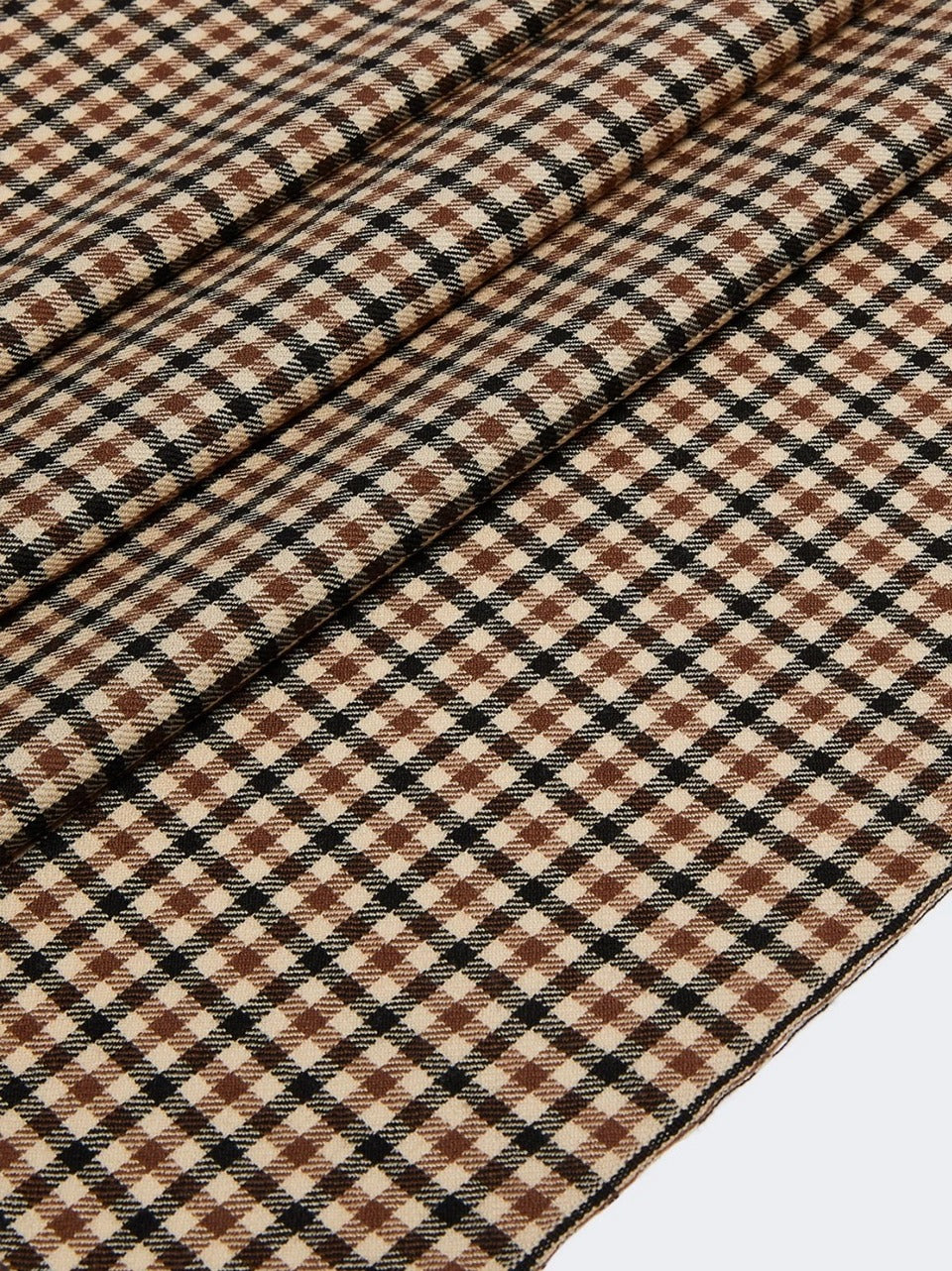 stola puntinata lana QUANTUM 005 WEEKEND Max Mara