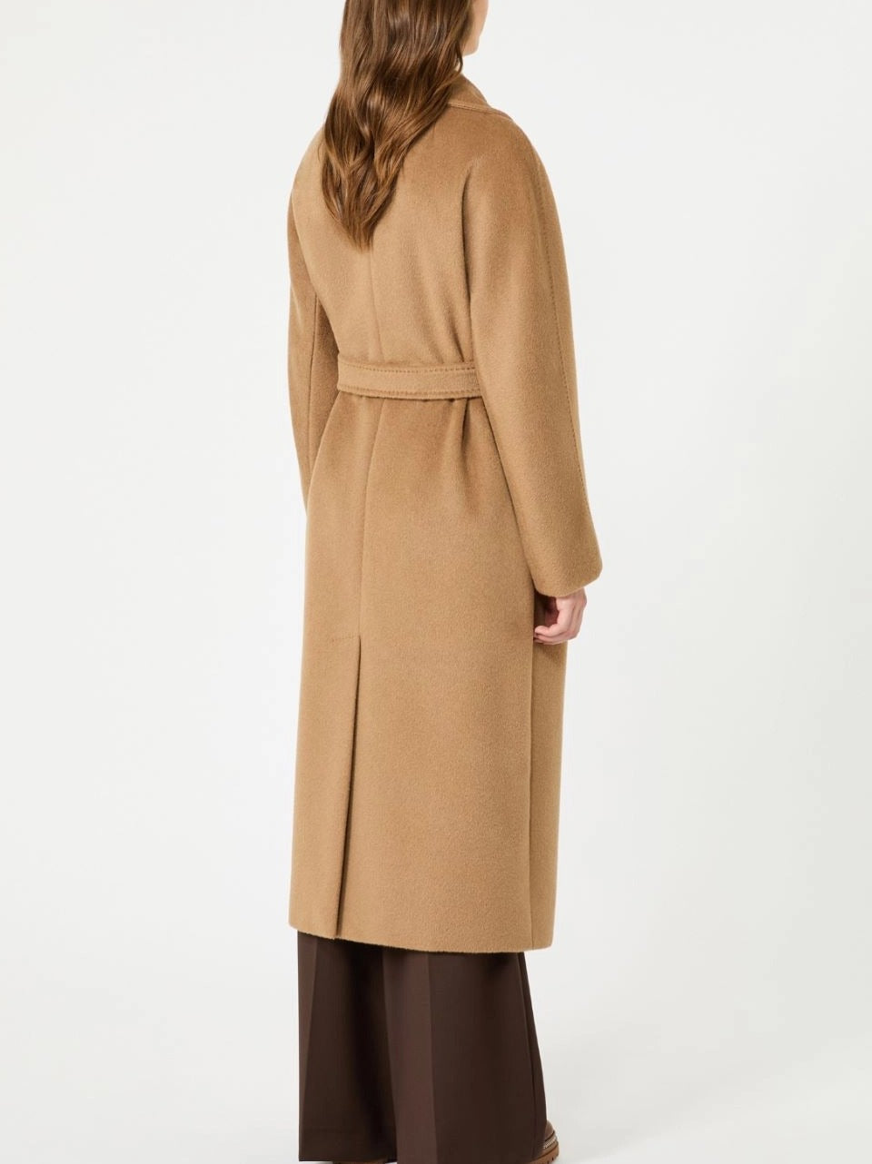 cappotto in lana e alpaca TEMPERA 10532 026 WEEKEND Max Mara