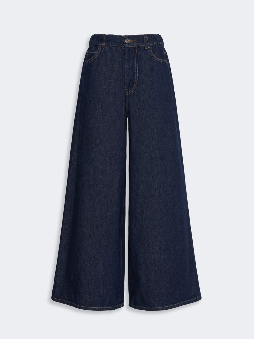 jeans over ZATTERA 001 WEEKEND Max Mara