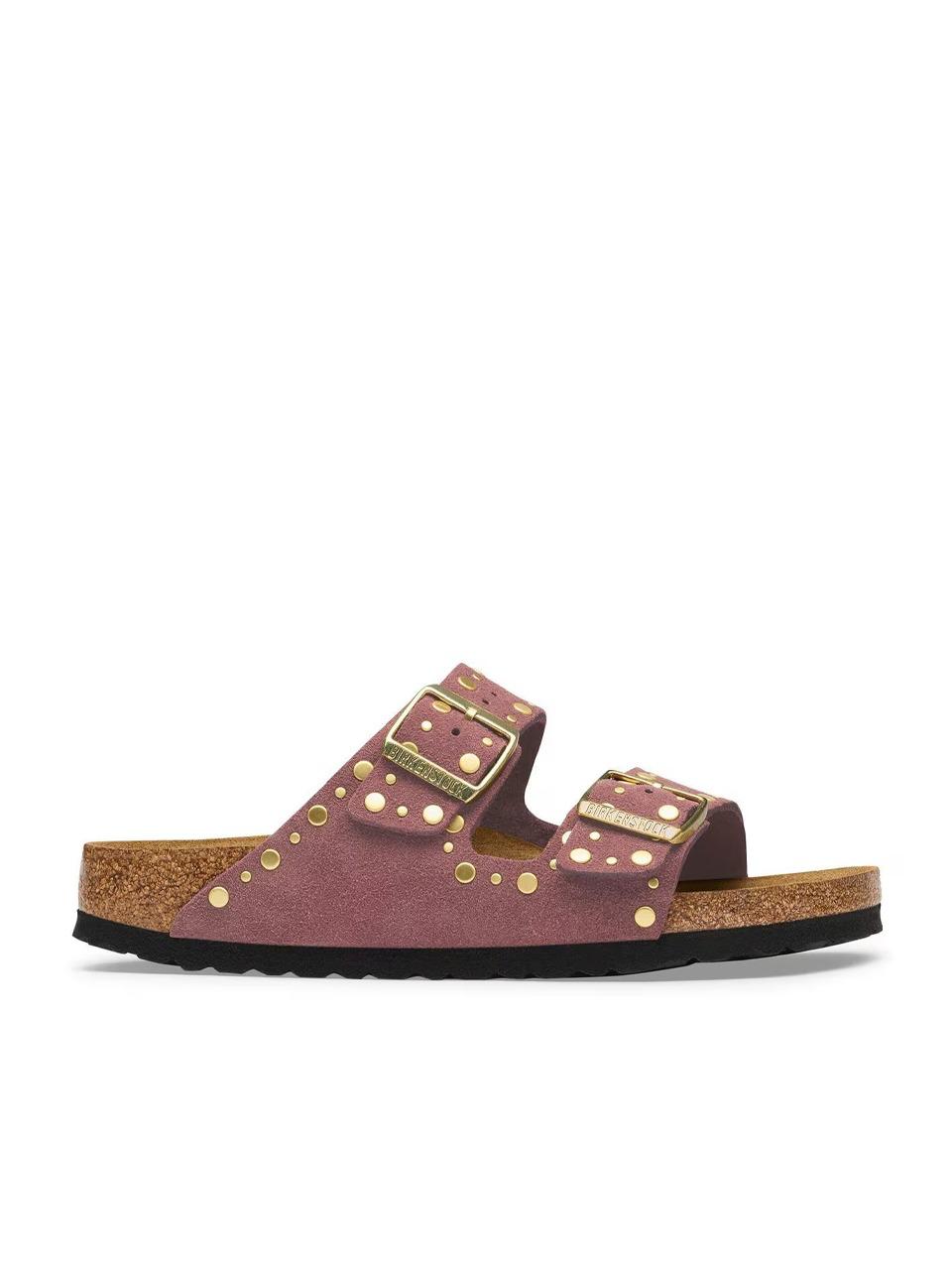 sabot arizona rivet ARIZONA1032876PEPPER PEPPER BIRKENSTOCK