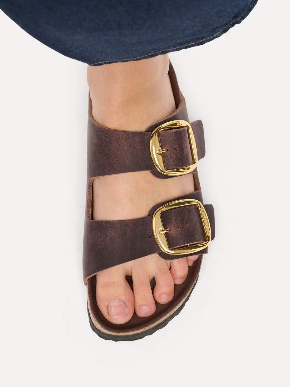 ARIZONA1032916 HABANA BIRKENSTOCK