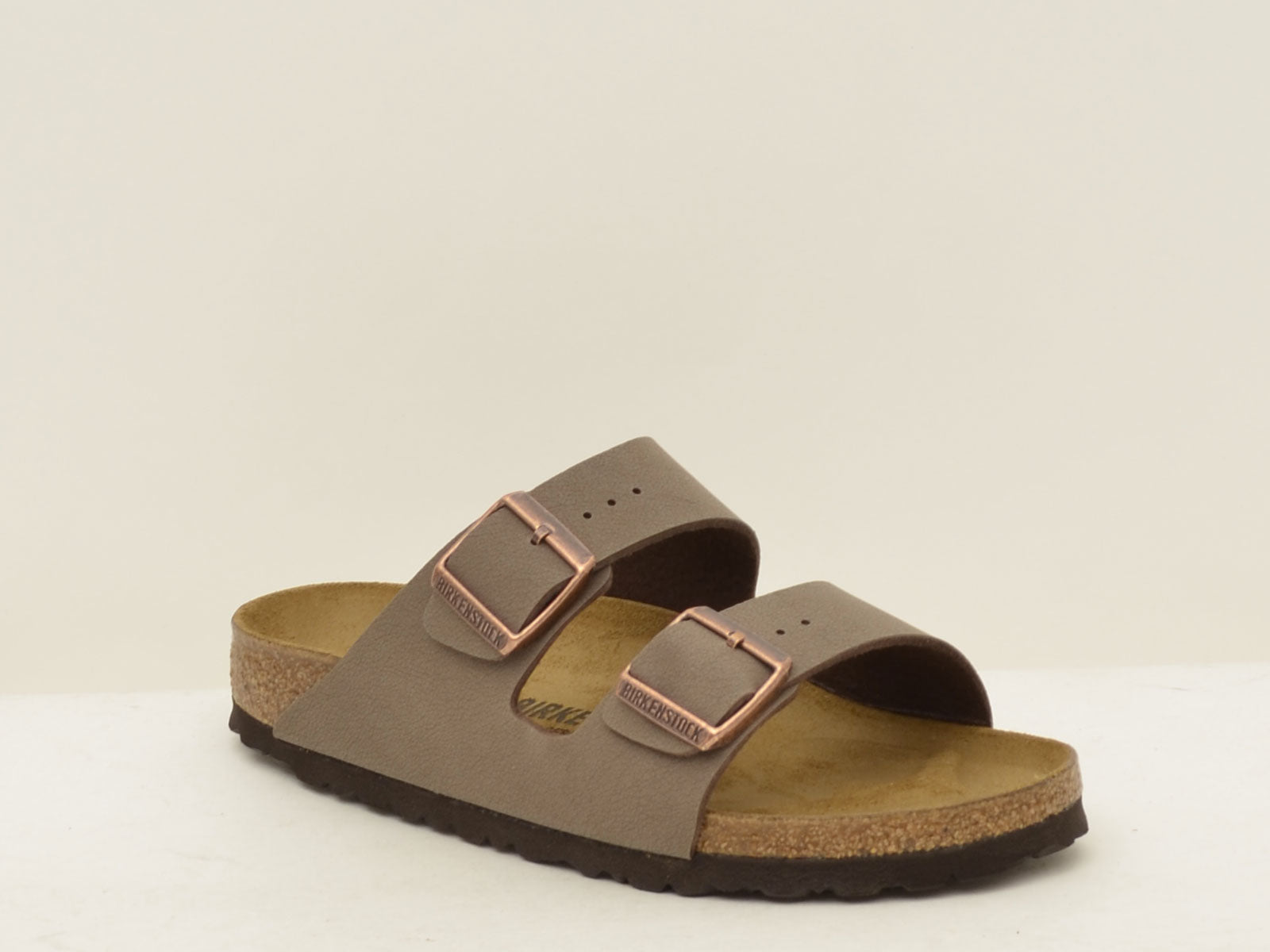 sabot arizona ARIZONA151183 MOCCA BIRKENSTOCK