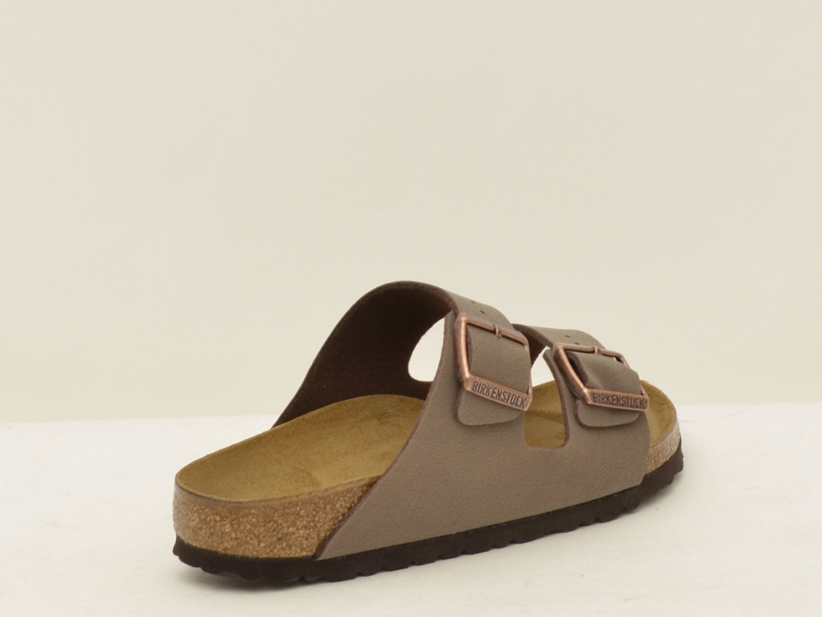 sabot arizona ARIZONA151183 MOCCA BIRKENSTOCK