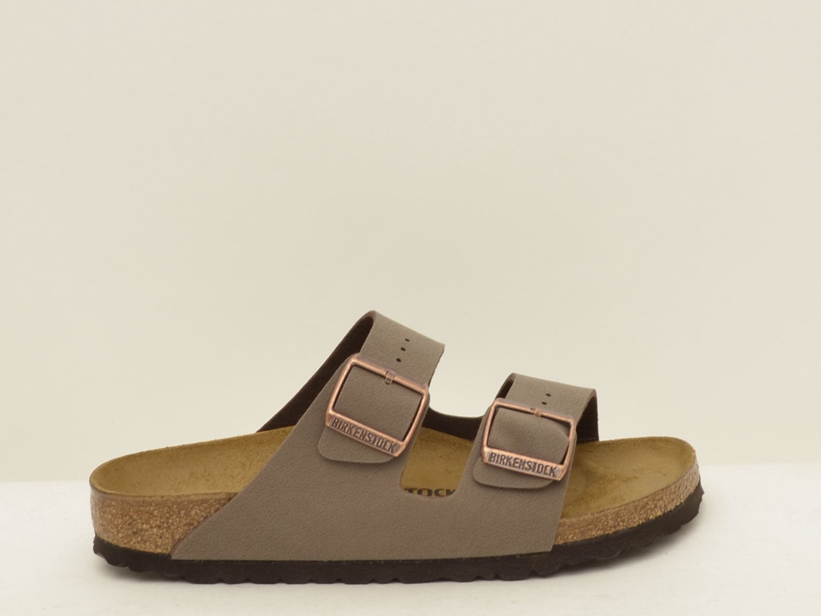 sabot arizona ARIZONA151183 MOCCA BIRKENSTOCK
