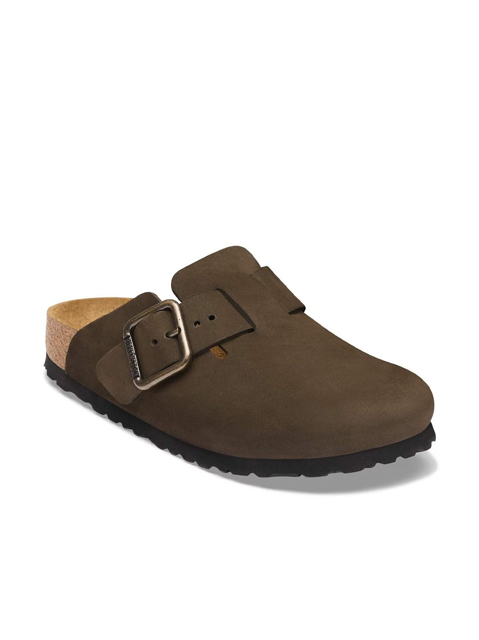 boston nabuk BOSTON WB1032762 MOCCA BIRKENSTOCK