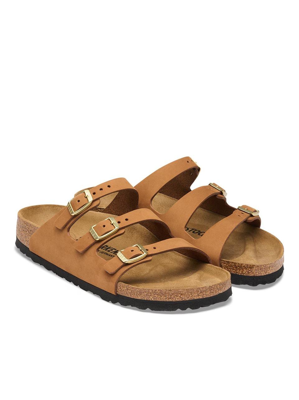 sabot florida FLORIDA1033203 MINK BIRKENSTOCK