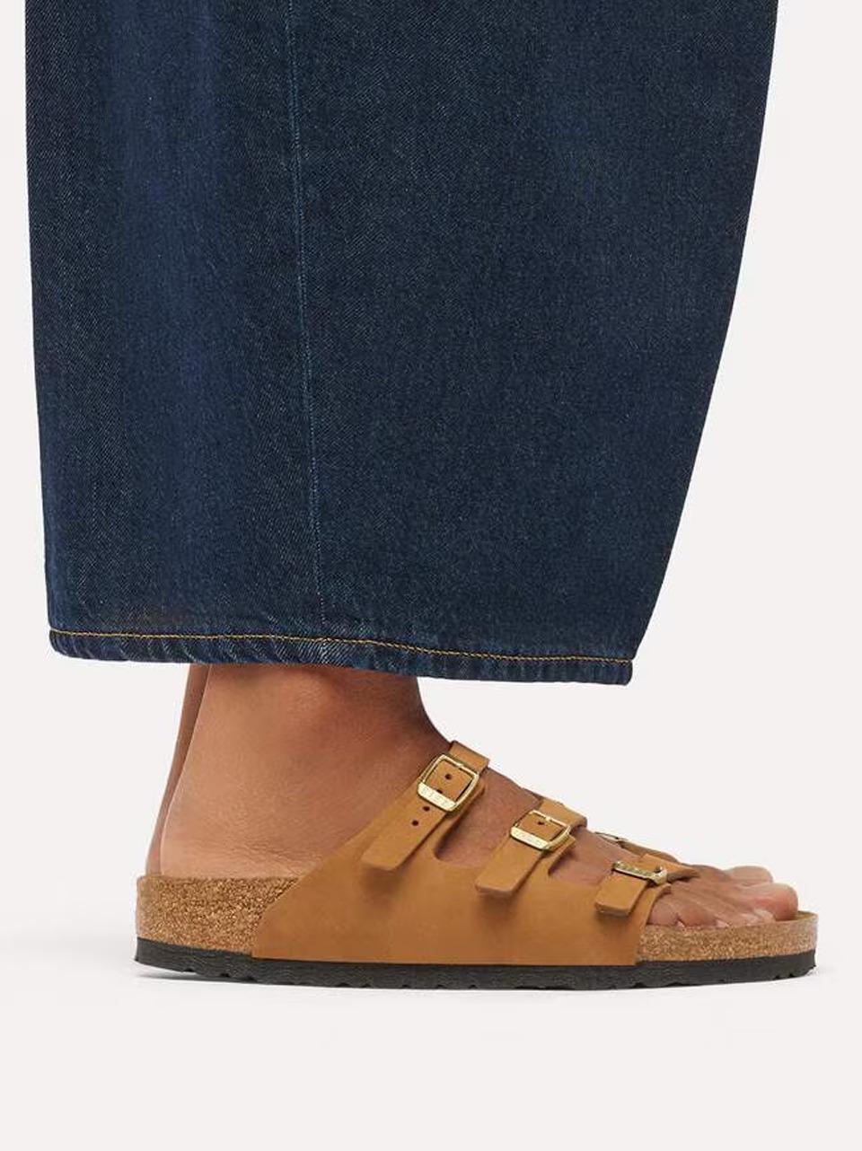 sabot florida FLORIDA1033203 MINK BIRKENSTOCK