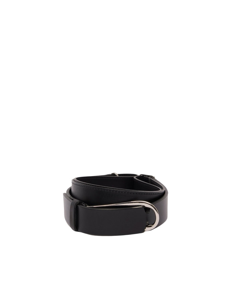 cintura nobuckle con fibbia NB0138 BULNERO ORCIANI NOBUCKLE