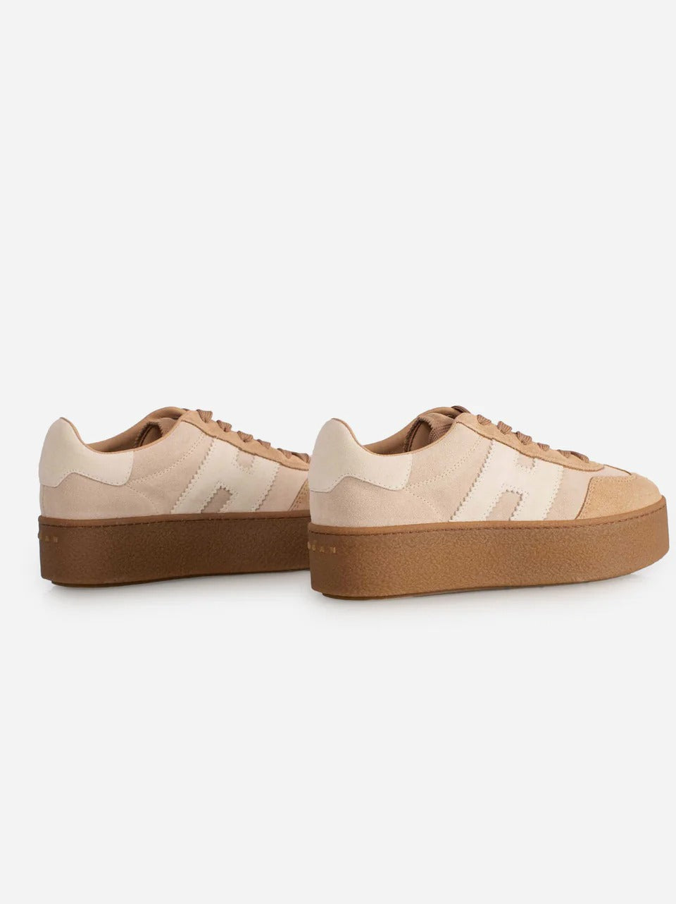 sneakers cool platform h681